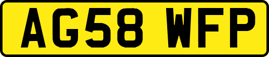 AG58WFP