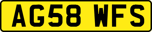AG58WFS