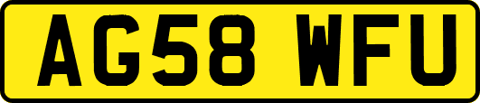 AG58WFU