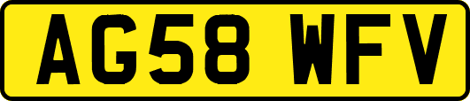 AG58WFV