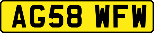 AG58WFW