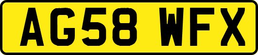 AG58WFX