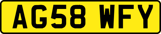 AG58WFY
