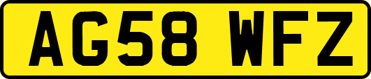 AG58WFZ