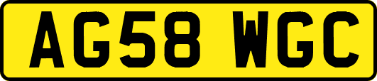 AG58WGC