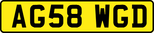 AG58WGD