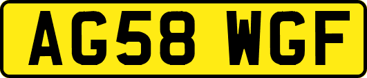 AG58WGF