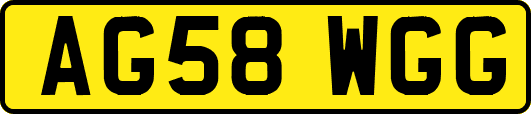 AG58WGG