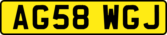 AG58WGJ