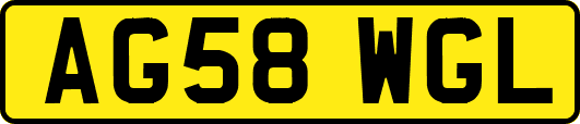 AG58WGL