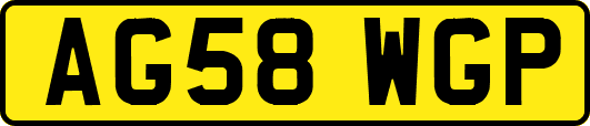 AG58WGP