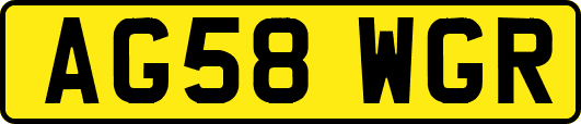 AG58WGR