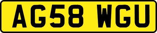 AG58WGU
