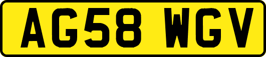 AG58WGV