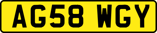 AG58WGY