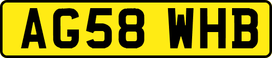 AG58WHB