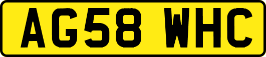 AG58WHC