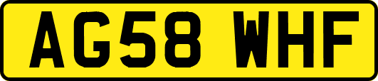 AG58WHF
