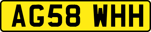 AG58WHH
