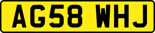 AG58WHJ