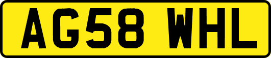 AG58WHL