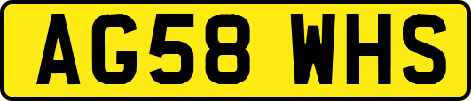 AG58WHS