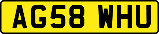 AG58WHU