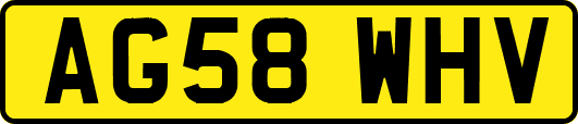 AG58WHV