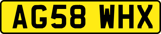 AG58WHX