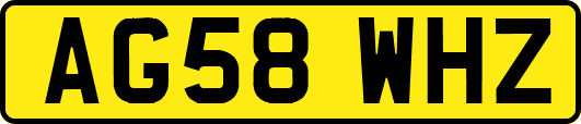 AG58WHZ