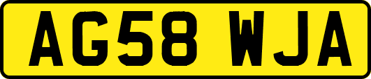 AG58WJA