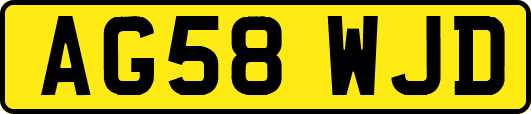 AG58WJD