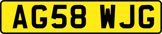 AG58WJG
