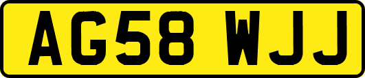 AG58WJJ
