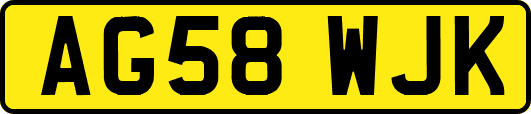 AG58WJK