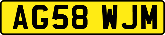 AG58WJM
