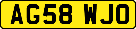 AG58WJO