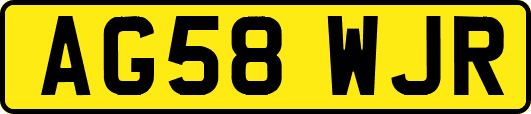 AG58WJR