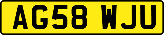 AG58WJU