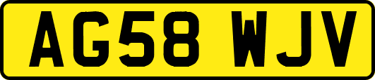 AG58WJV