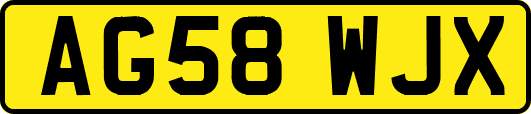 AG58WJX