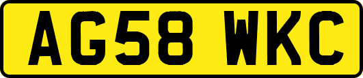 AG58WKC