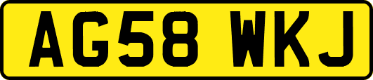 AG58WKJ