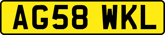 AG58WKL