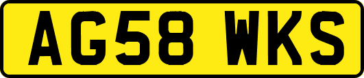 AG58WKS