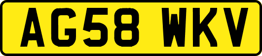 AG58WKV