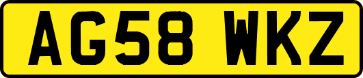 AG58WKZ