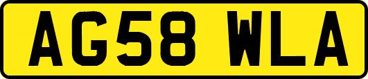 AG58WLA