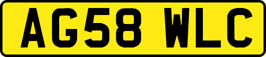 AG58WLC