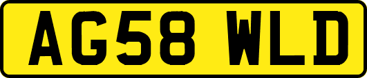 AG58WLD